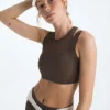 Women’s Refina Double-Layer Bra