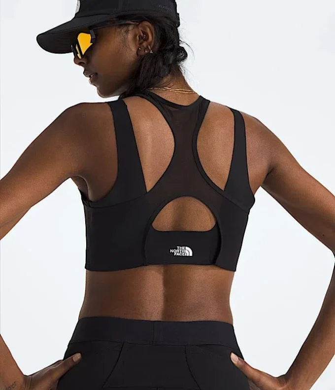 Women’s Refina Double-Layer Bra