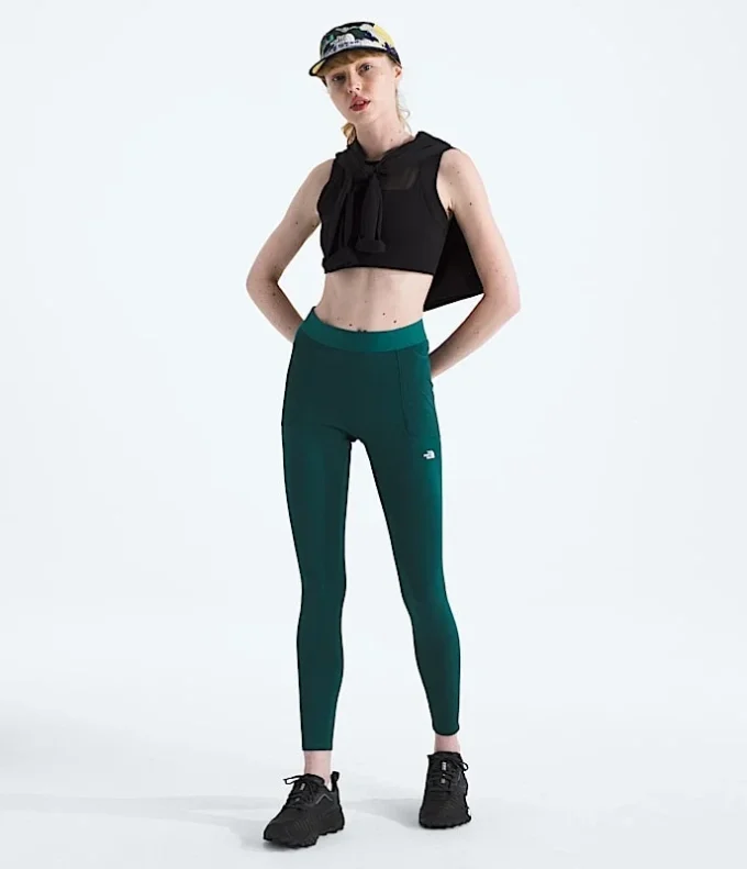 Women’s Refina Leggings 27” Women’s Refina Leggings 27”