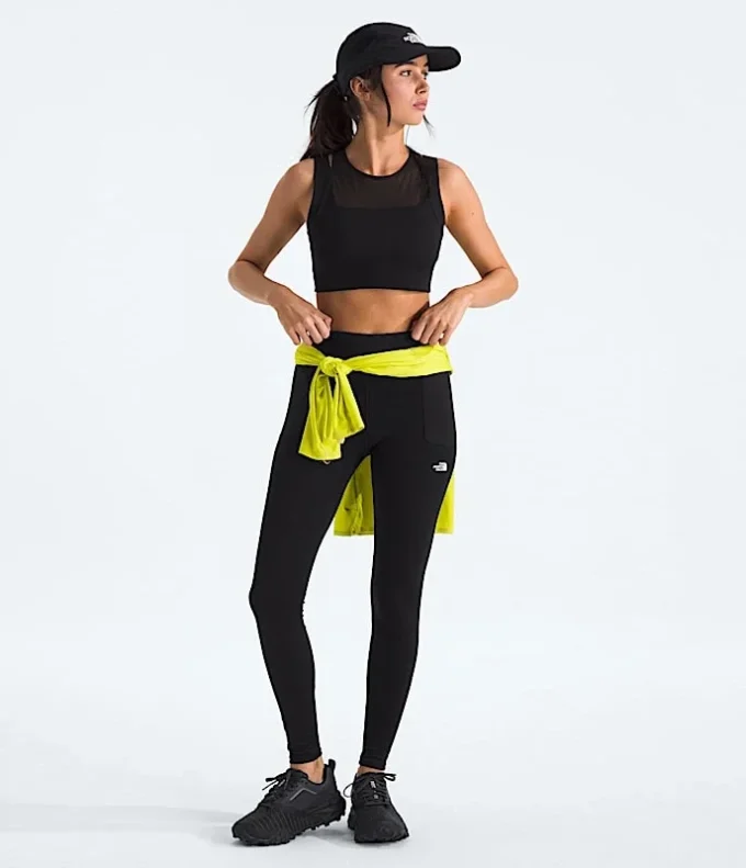 Women’s Refina Leggings 27” Women’s Refina Leggings 27”