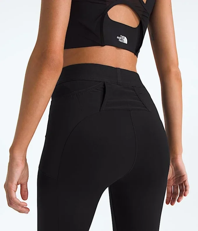 Women’s Refina Leggings 27” Women’s Refina Leggings 27”