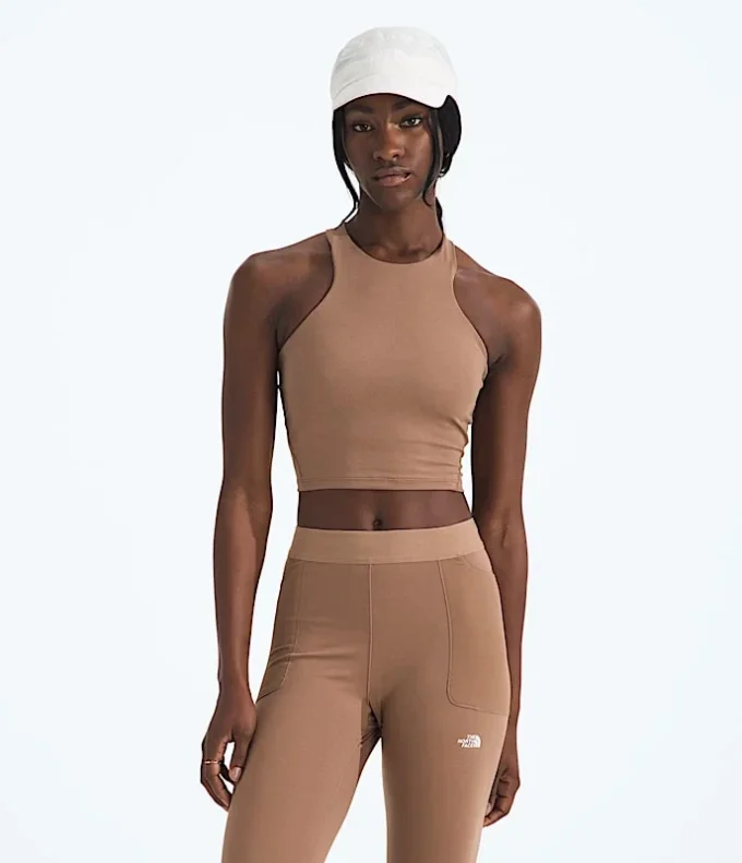 Women’s Refina Longline Bra Women’s Refina Longline Bra