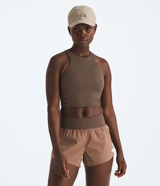 Women’s Refina Longline Bra