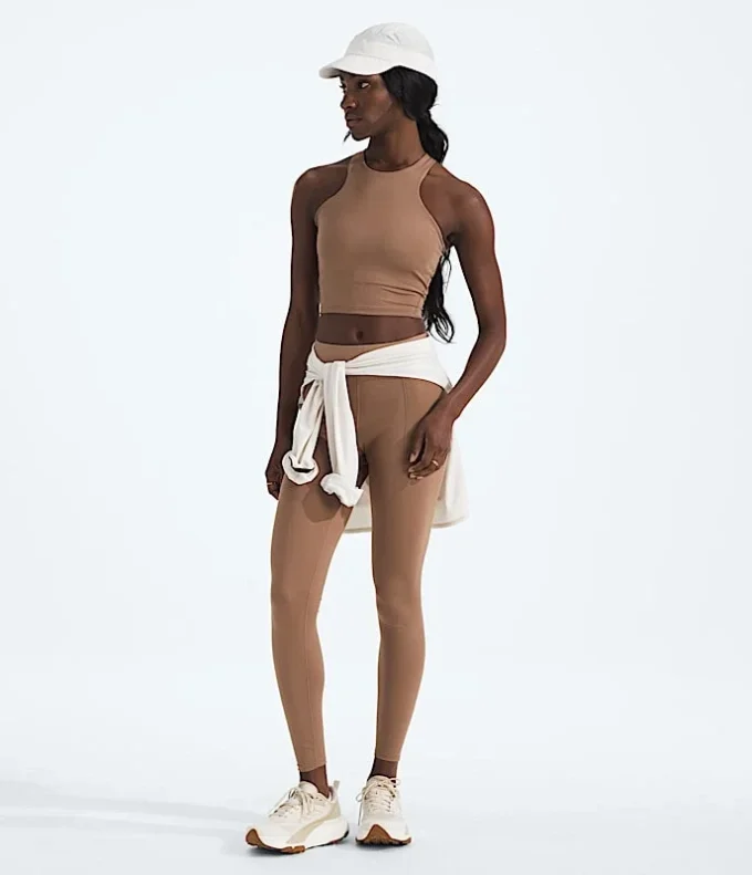 Women’s Refina Longline Bra Women’s Refina Longline Bra