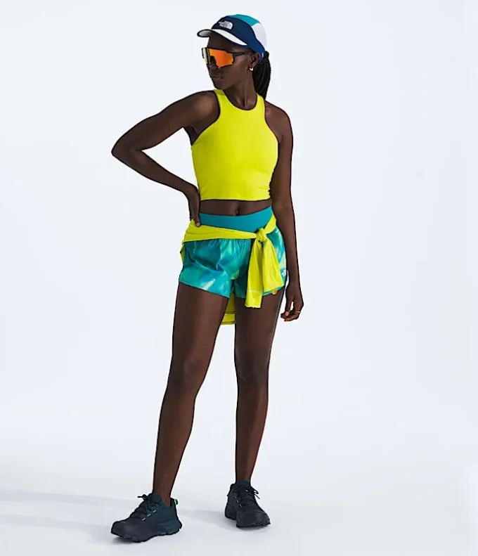 Women’s Refina Longline Bra Women’s Refina Longline Bra