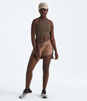 Women’s Refina Longline Bra