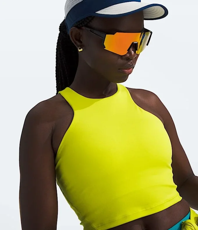 Women’s Refina Longline Bra Women’s Refina Longline Bra