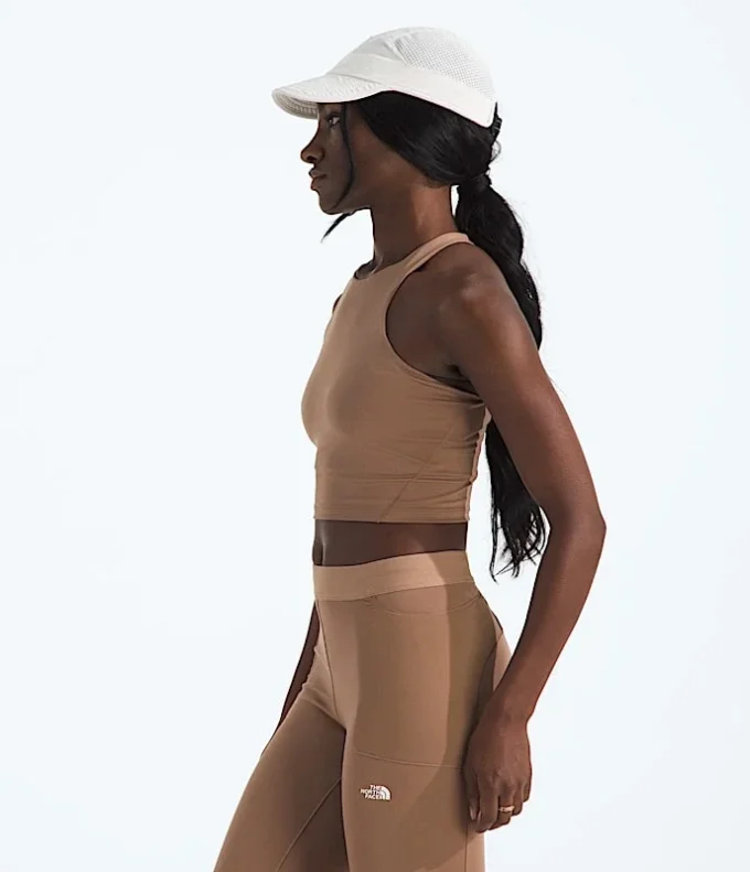 Women’s Refina Longline Bra Women’s Refina Longline Bra