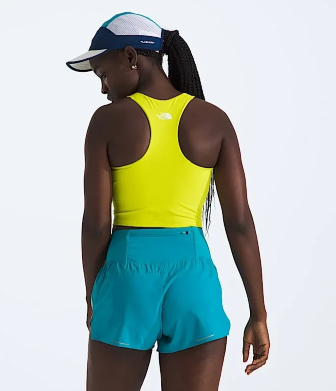 Women’s Refina Longline Bra Women’s Refina Longline Bra