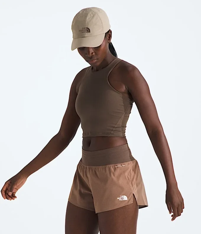 Women’s Refina Longline Bra Women’s Refina Longline Bra