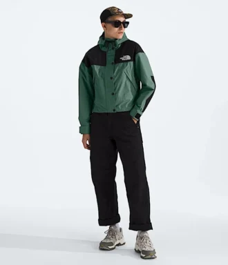 Women’s Reign On Jacket