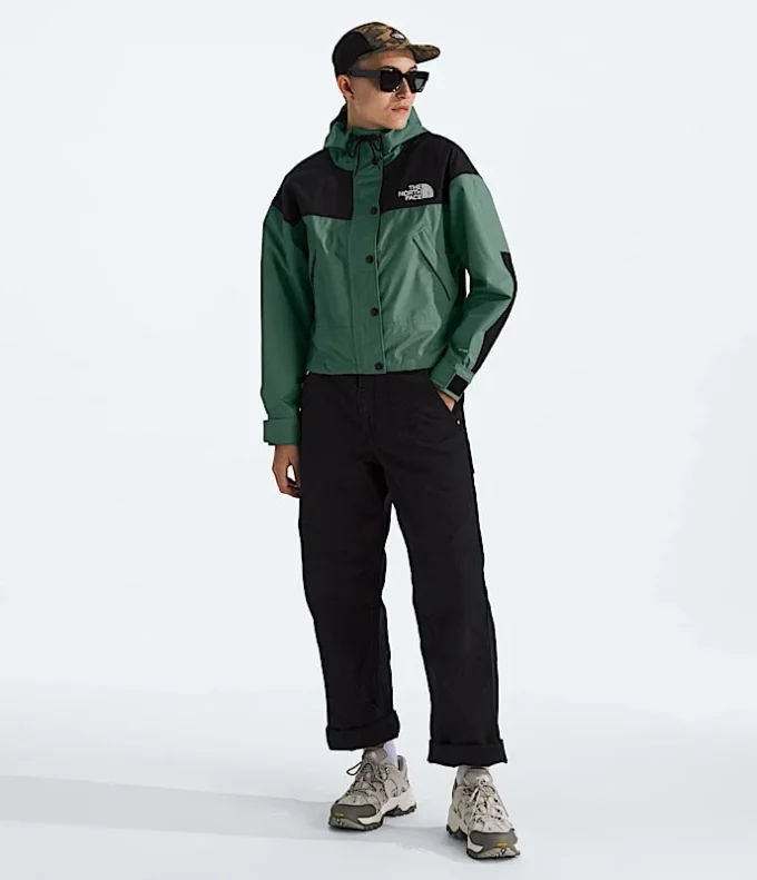 Women’s Reign On Jacket Women’s Reign On Jacket