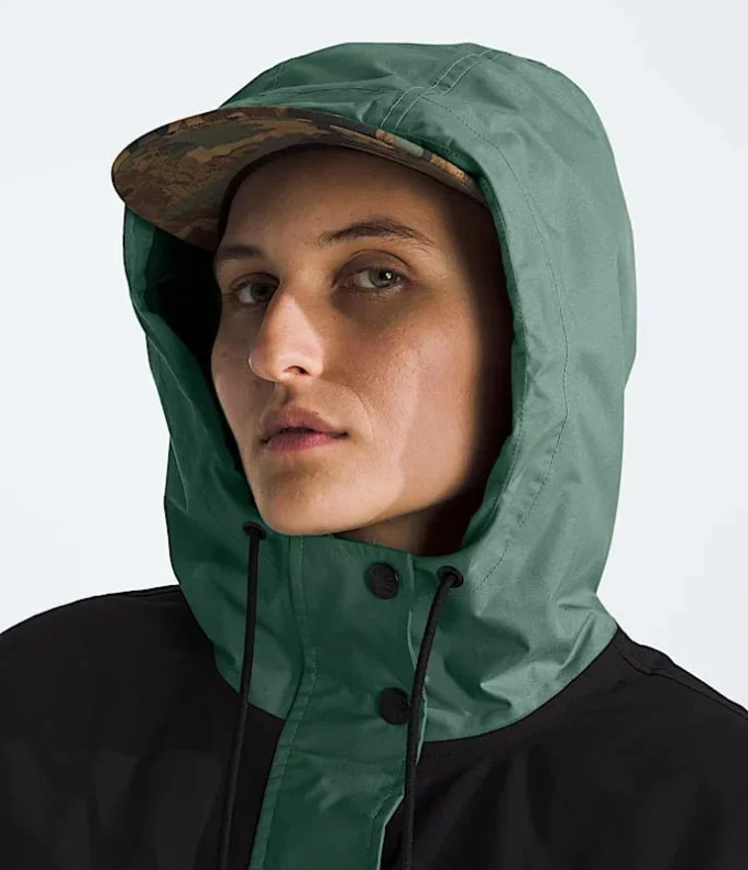 Women’s Reign On Jacket Women’s Reign On Jacket