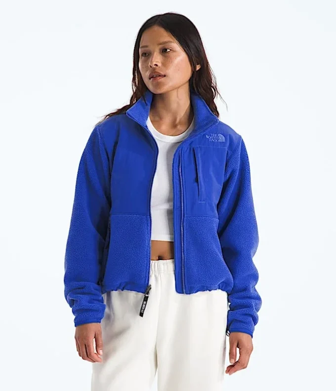 Women’s Retro Denali DTM Jacket
