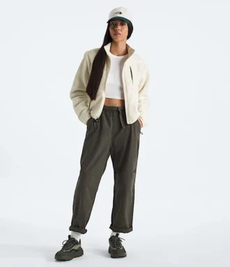 Women’s Retro Denali DTM Jacket