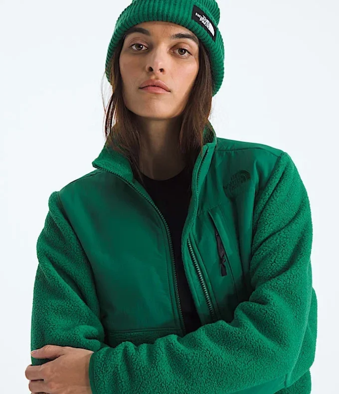 Women’s Retro Denali DTM Jacket