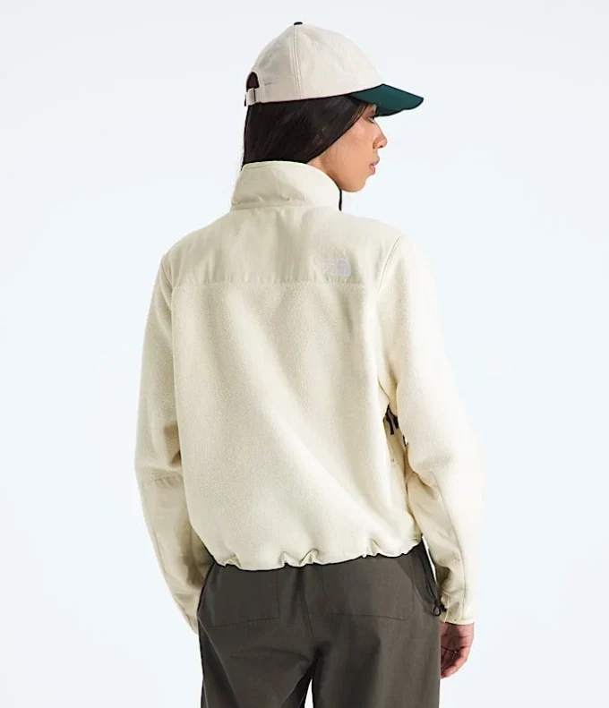 Women’s Retro Denali DTM Jacket