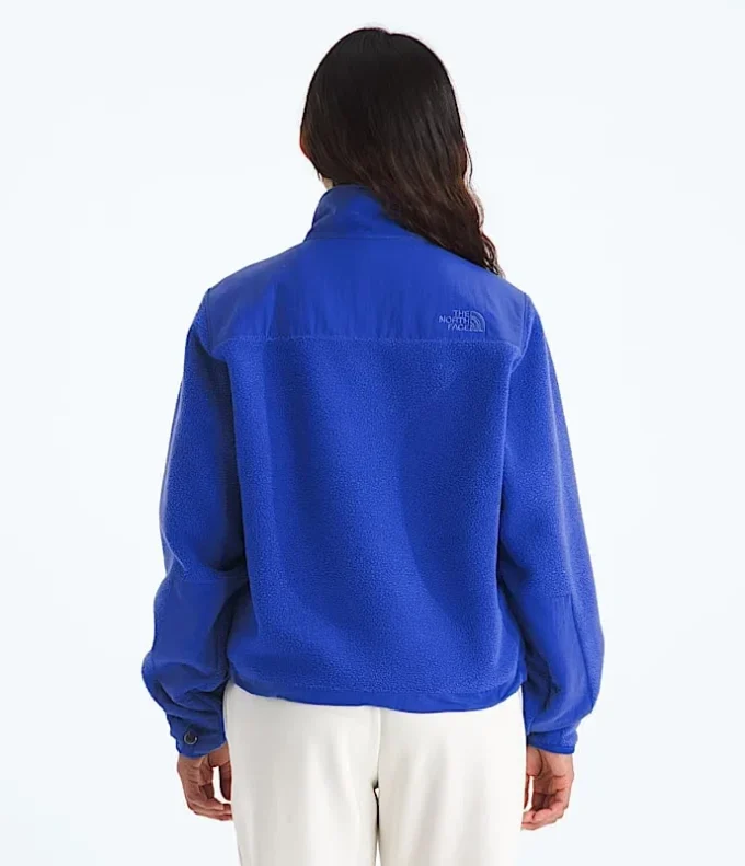 Women’s Retro Denali DTM Jacket