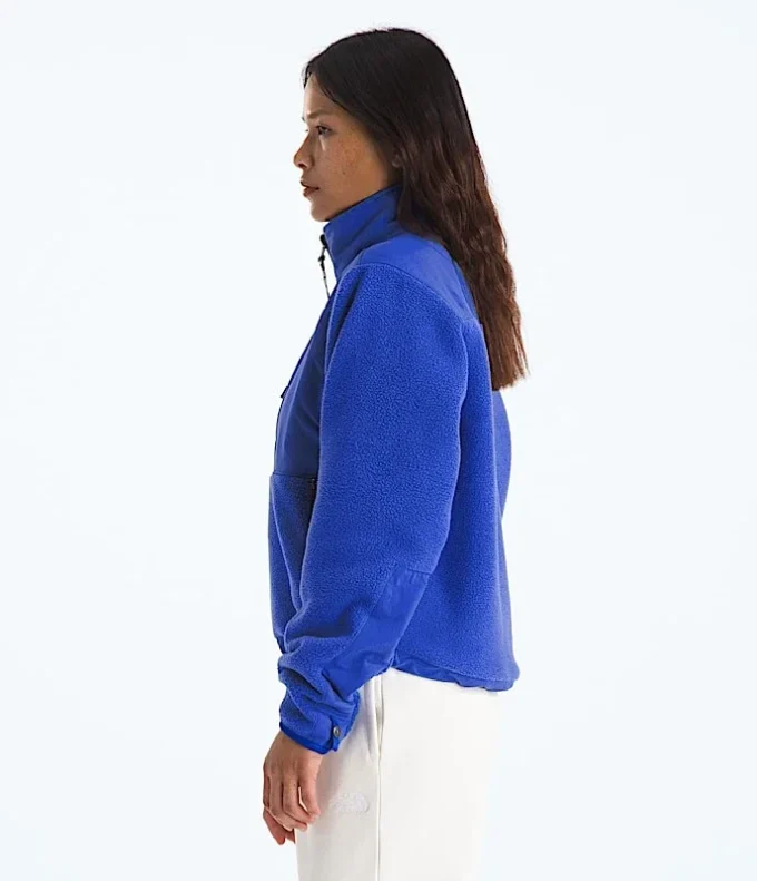 Women’s Retro Denali DTM Jacket