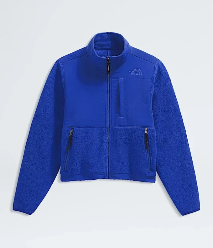 Women’s Retro Denali DTM Jacket