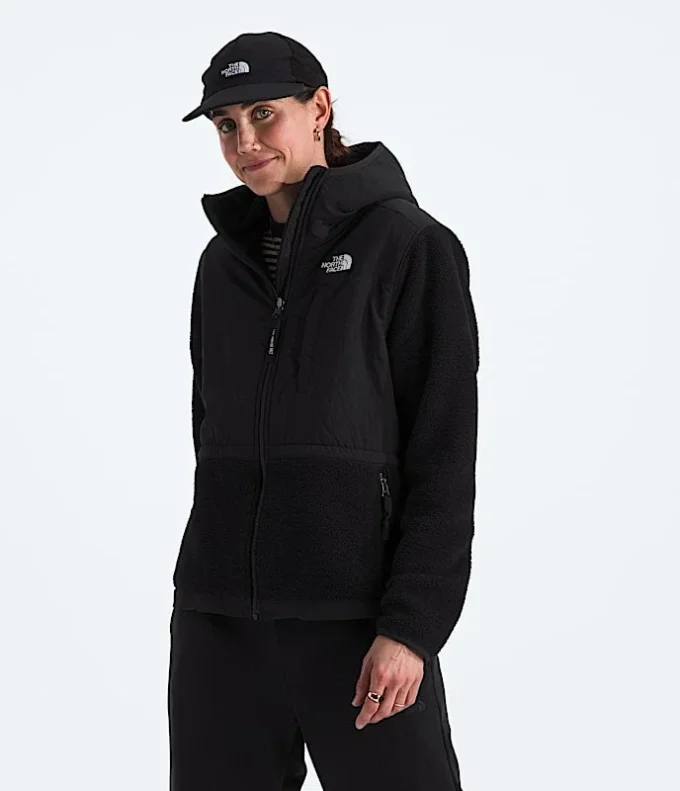 Women’s Retro Denali Hoodie Women’s Retro Denali Hoodie