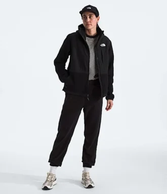 Women’s Retro Denali Hoodie
