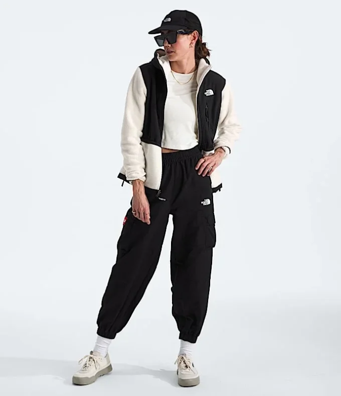 Women’s Retro Denali Hoodie Women’s Retro Denali Hoodie