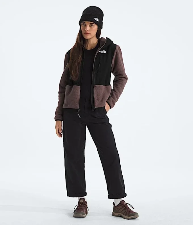 Women’s Retro Denali Hoodie Women’s Retro Denali Hoodie