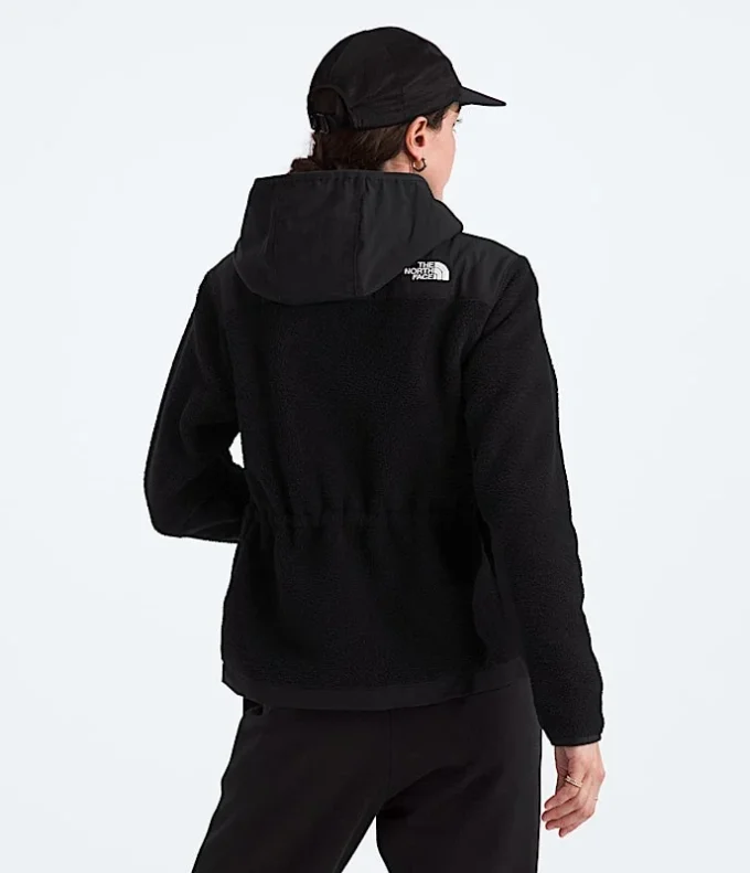 Women’s Retro Denali Hoodie Women’s Retro Denali Hoodie