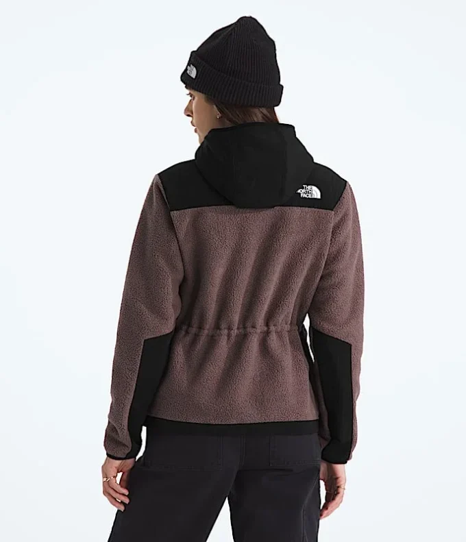 Women’s Retro Denali Hoodie Women’s Retro Denali Hoodie