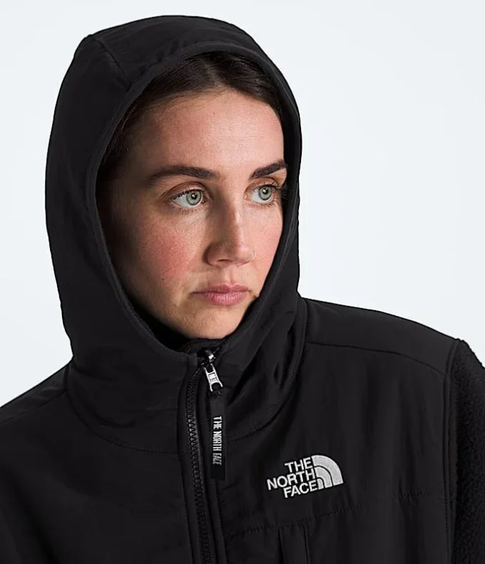 Women’s Retro Denali Hoodie Women’s Retro Denali Hoodie