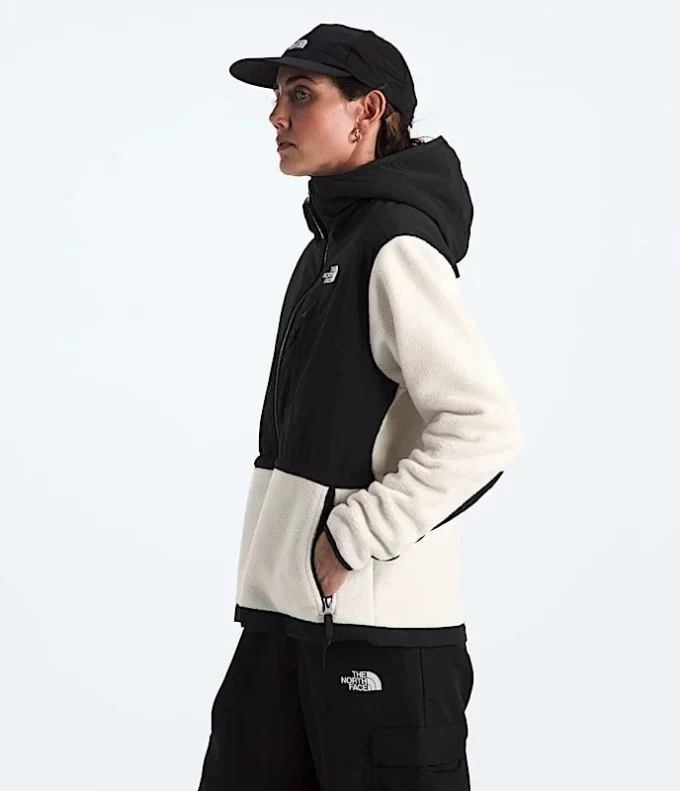 Women’s Retro Denali Hoodie Women’s Retro Denali Hoodie