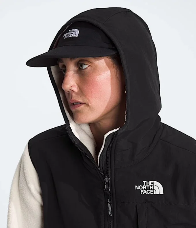 Women’s Retro Denali Hoodie Women’s Retro Denali Hoodie