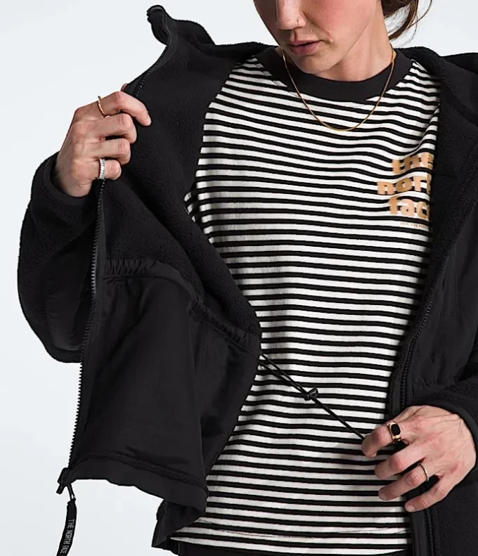 Women’s Retro Denali Hoodie Women’s Retro Denali Hoodie