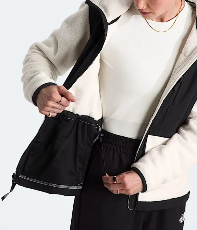 Women’s Retro Denali Hoodie Women’s Retro Denali Hoodie