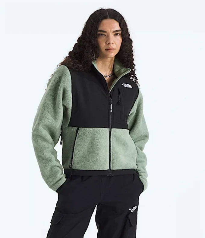 Women’s Retro Denali Jacket Women’s Retro Denali Jacket
