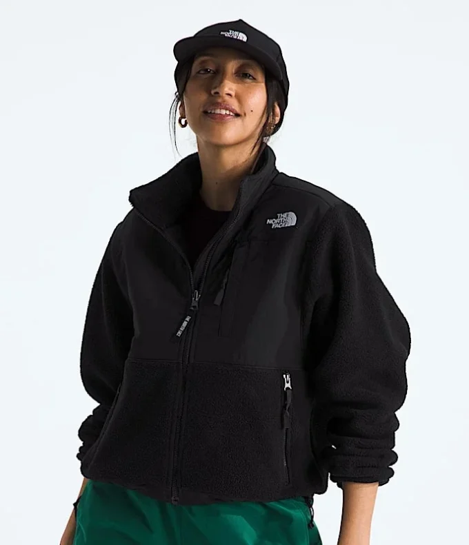 Women’s Retro Denali Jacket Women’s Retro Denali Jacket