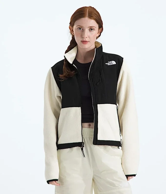 Women’s Retro Denali Jacket Women’s Retro Denali Jacket
