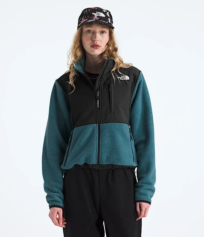 Women’s Retro Denali Jacket Women’s Retro Denali Jacket