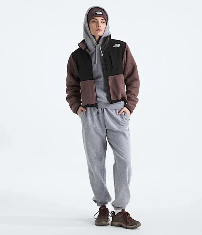 Women’s Retro Denali Jacket Women’s Retro Denali Jacket