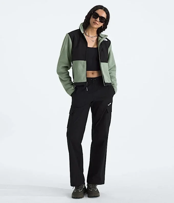Women’s Retro Denali Jacket Women’s Retro Denali Jacket
