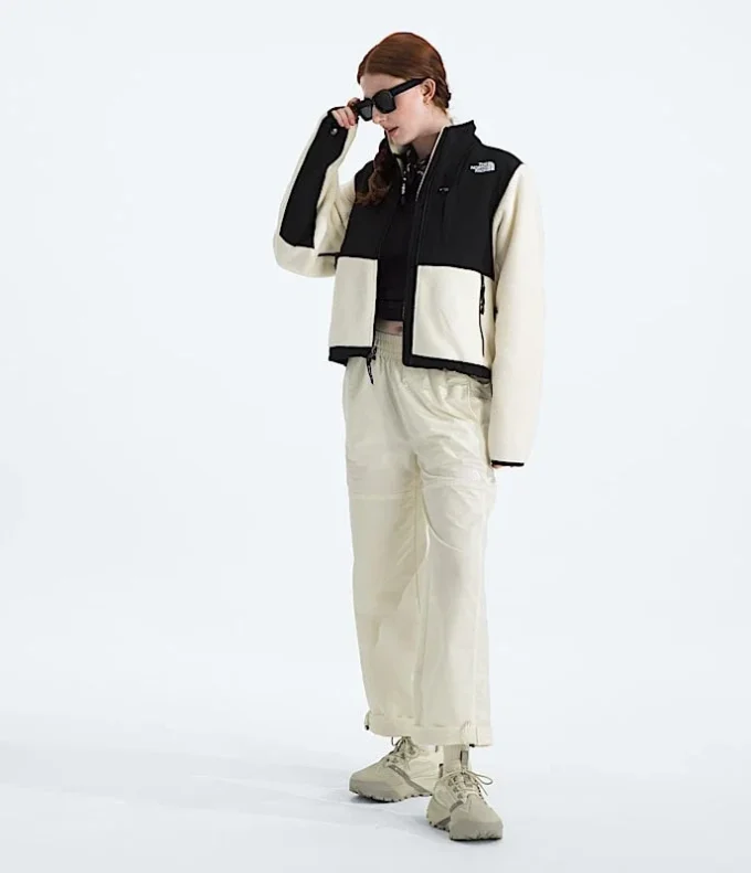 Women’s Retro Denali Jacket Women’s Retro Denali Jacket