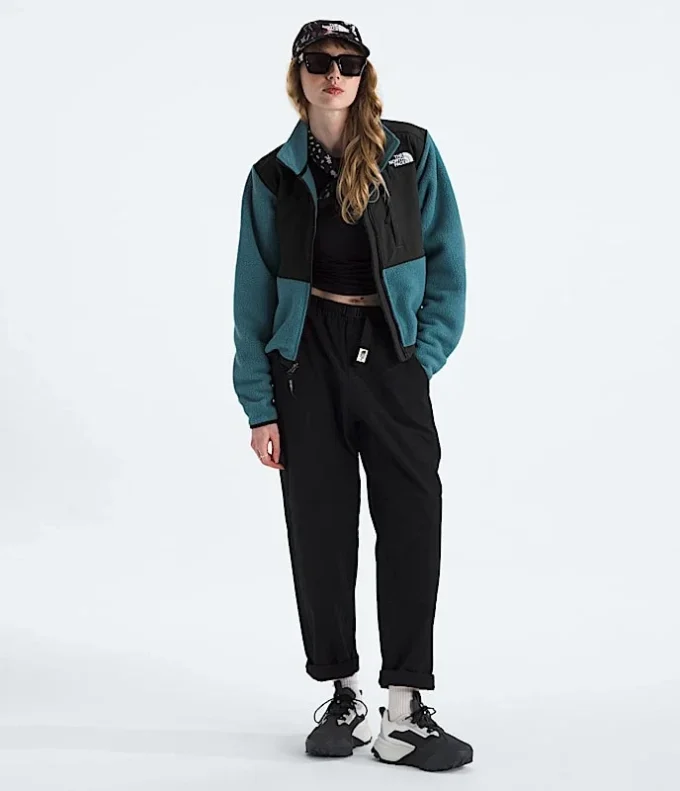 Women’s Retro Denali Jacket Women’s Retro Denali Jacket