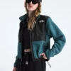 Women’s Retro Denali Jacket Women’s Retro Denali Jacket