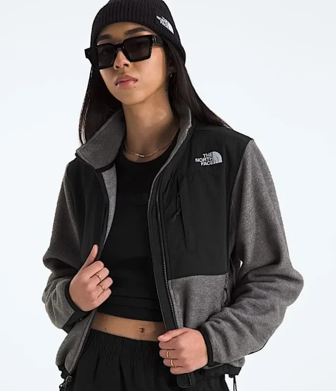 Women’s Retro Denali Jacket Women’s Retro Denali Jacket