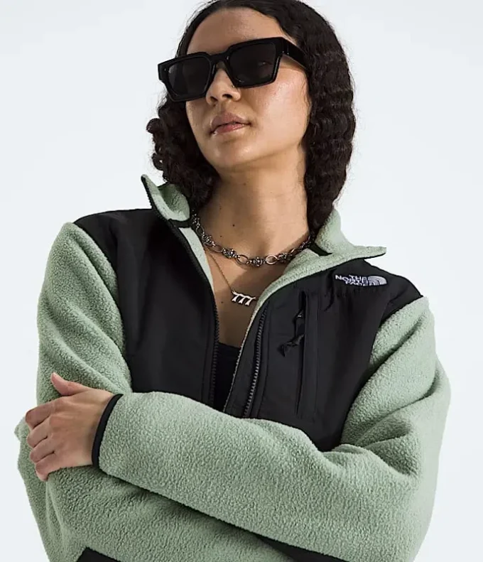 Women’s Retro Denali Jacket Women’s Retro Denali Jacket