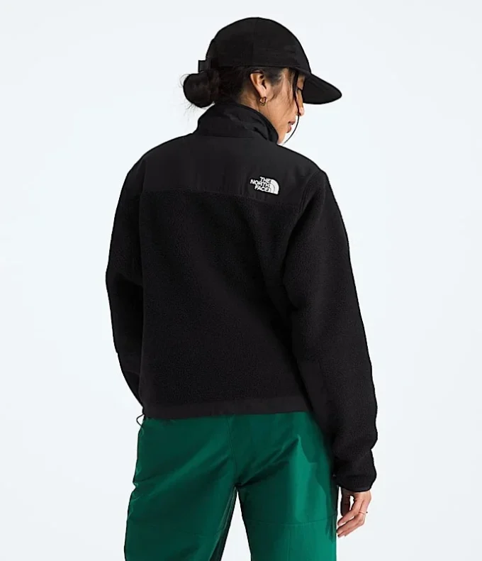 Women’s Retro Denali Jacket Women’s Retro Denali Jacket