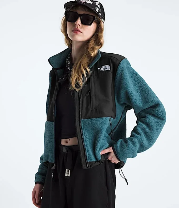 Women’s Retro Denali Jacket Women’s Retro Denali Jacket