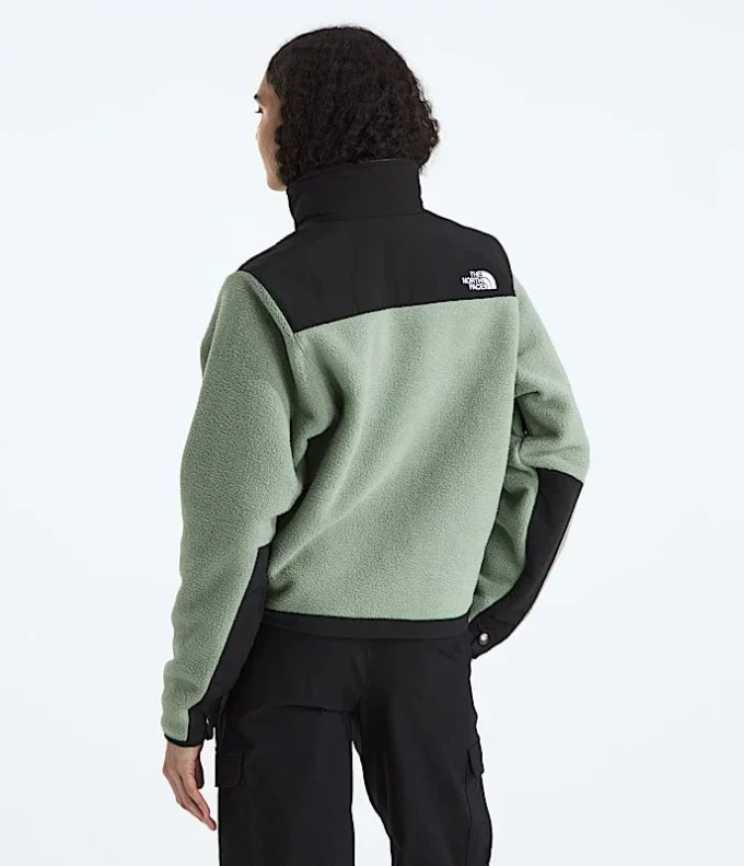 Women’s Retro Denali Jacket Women’s Retro Denali Jacket