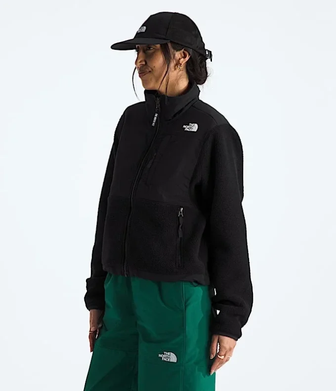 Women’s Retro Denali Jacket Women’s Retro Denali Jacket